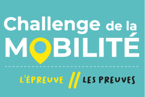 Challenge de la Mobilité 2021