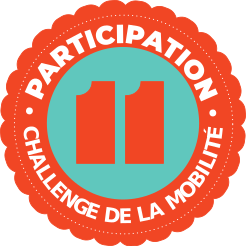 A participé 11 fois