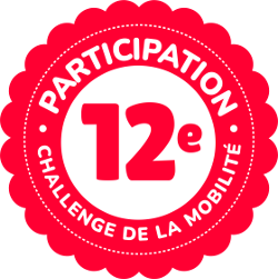 A participé 12 fois