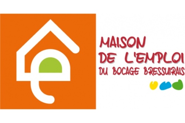 Maison de l'Emploi du Bocage Bressuirais