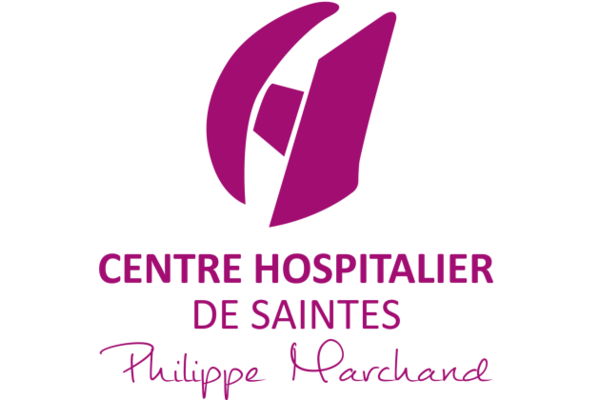 CENTRE HOSPITALIER DE SAINTES PHILIPPE MARCHAND