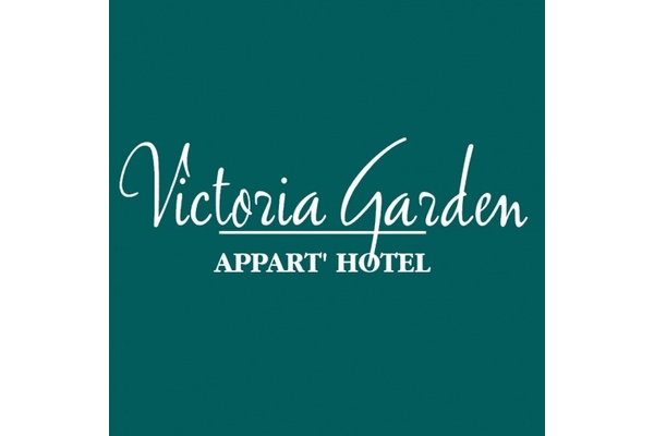 Appart'Hotel Victoria Garden Pau