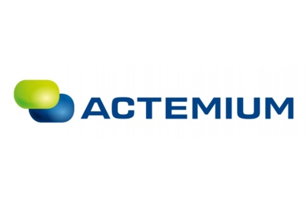 ACTEMIUM Bordeaux Process
