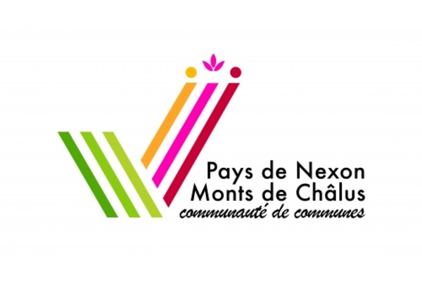 Communauté de Communes Pays de Nexon - Monts de Châlus