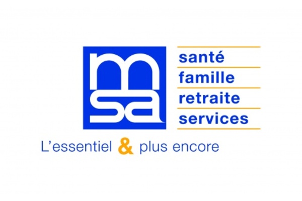 MSA des Charentes - site 16