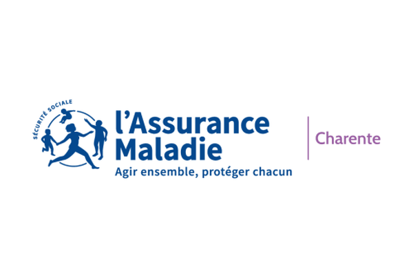 CPAM de la Charente