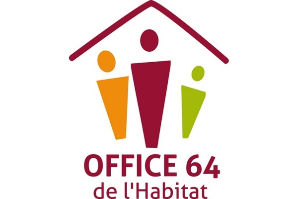 L'OFFICE64 de l'habitat