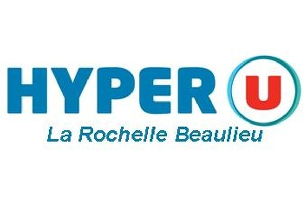 HYPER U La Rochelle Beaulieu