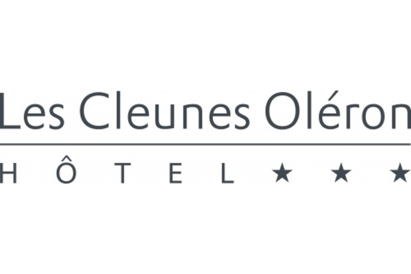 HOTEL SPA LES CLEUNES OLERON