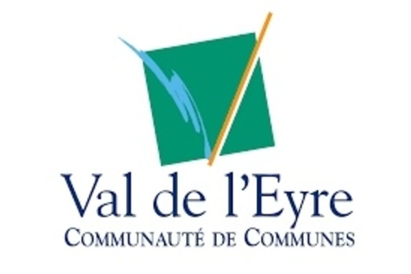 Communauté de communes du Val de l'Eyre