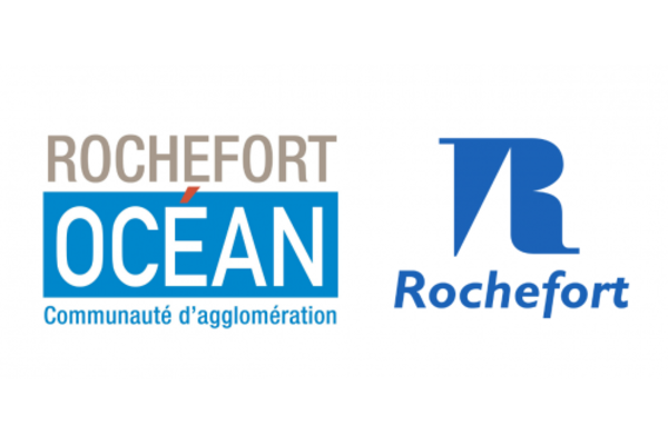 Communauté d'agglomération Rochefort Océan et Ville de Rochefort