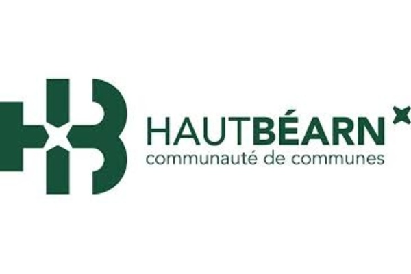 Communauté de Communes du Haut-Béarn