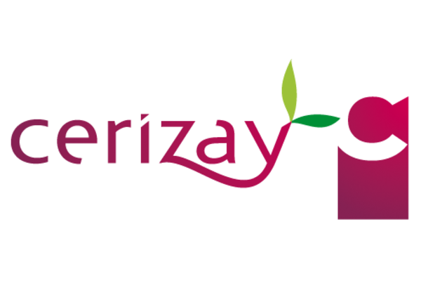 Mairie de Cerizay