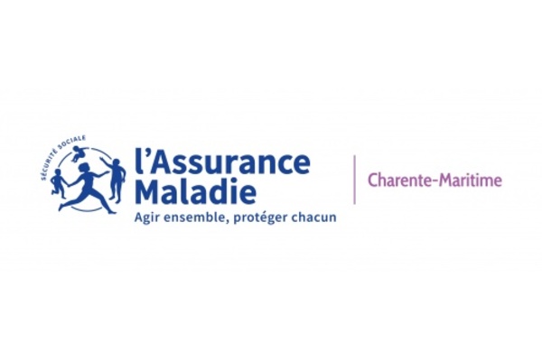 CPAM de la Charente-Maritime - Site de La Rochelle