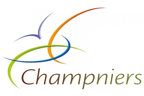 Mairie de Champniers