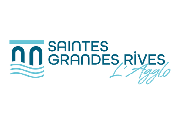Saintes Grandes Rives l'Agglo
