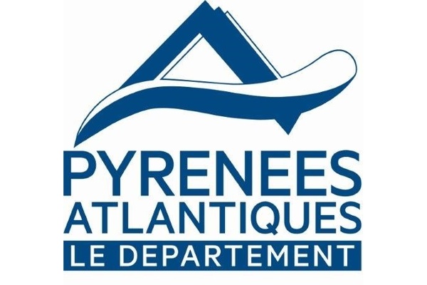 Conseil Départemental 64 - zone Haut Béarn