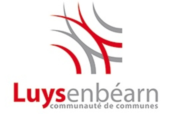 Communauté de Communes des Luys en Béarn