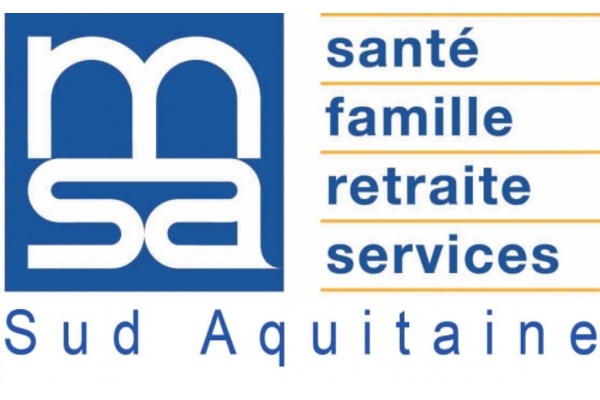 MSA Sud Aquitaine