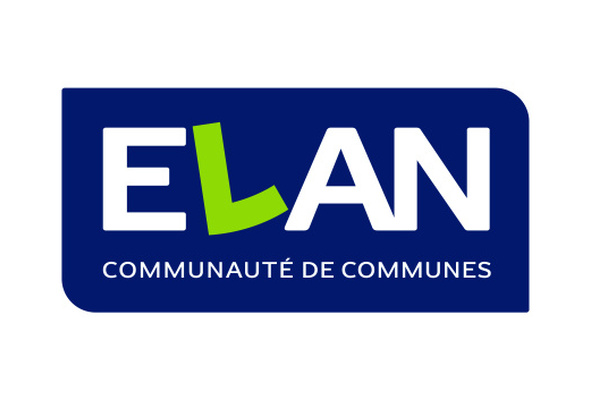 Communauté de communes ELAN