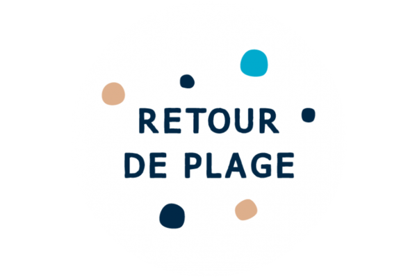 RETOUR DE PLAGE