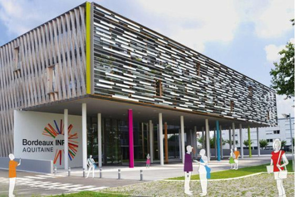 BORDEAUX INP