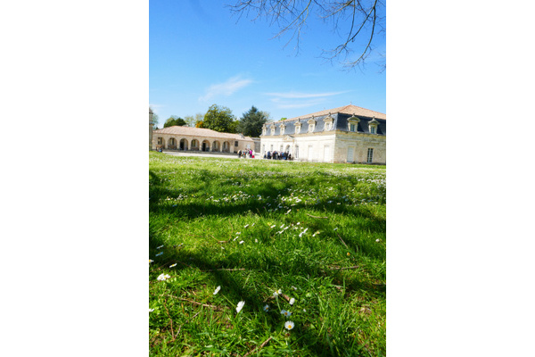 Centre international de la Mer