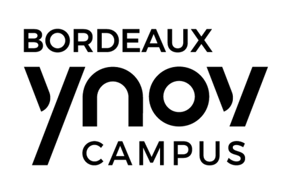 BORDEAUX YNOV CAMPUS