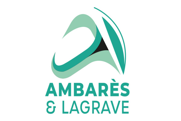 Mairie Ambares et Lagrave