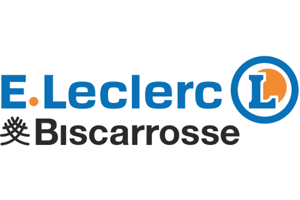 E.LECLERC BISCARROSSE