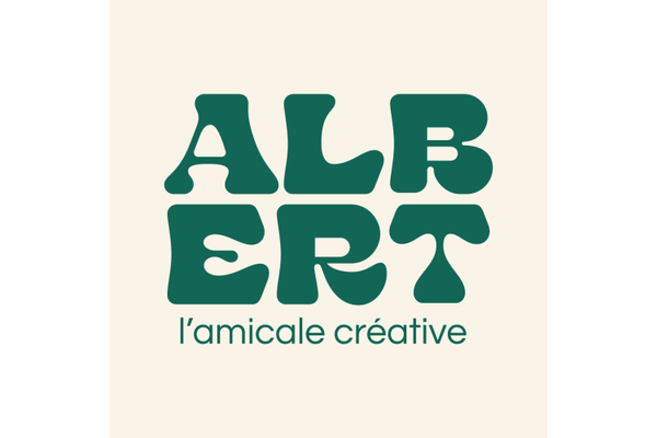 Albert, l'amicale créative