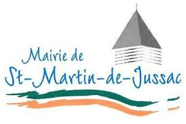 Commune de Saint Martin de Jussac