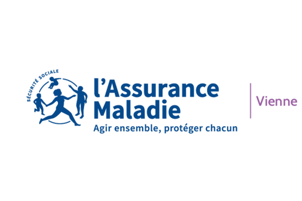 Caisse Primaire d'Assurance Maladie de la Vienne
