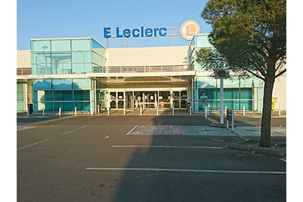 E.Leclerc SAUTEL