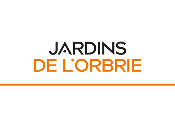Jardins de l'Orbrie