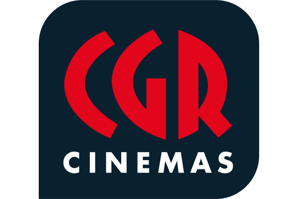 CGR Cinémas