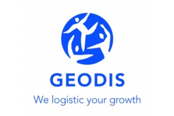 Geodis Distribution & Express