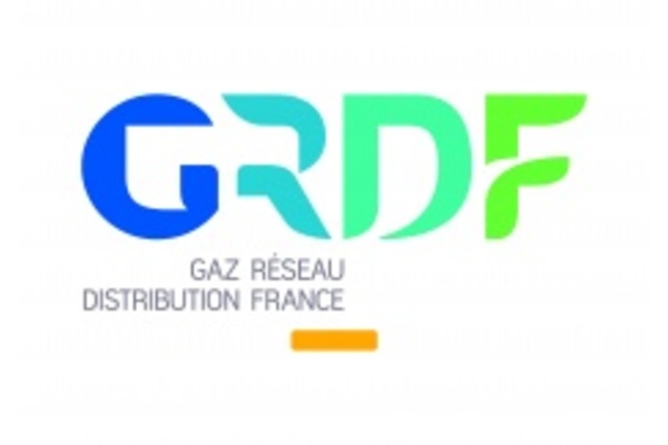 GRDF - Mouguerre