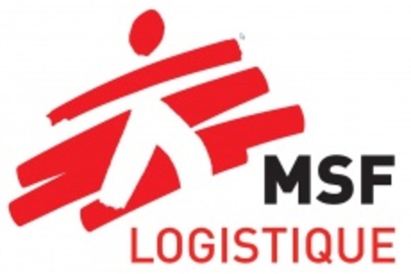 Médecins Sans Frontières Logistique