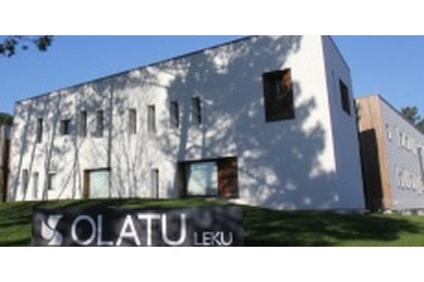 Olatu Leku