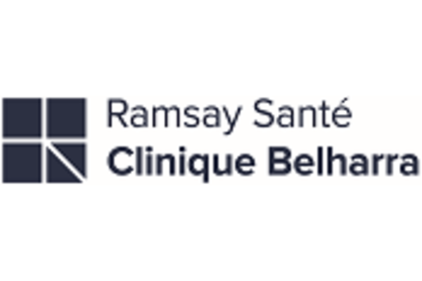 Ramsay Santé Clinique Belharra