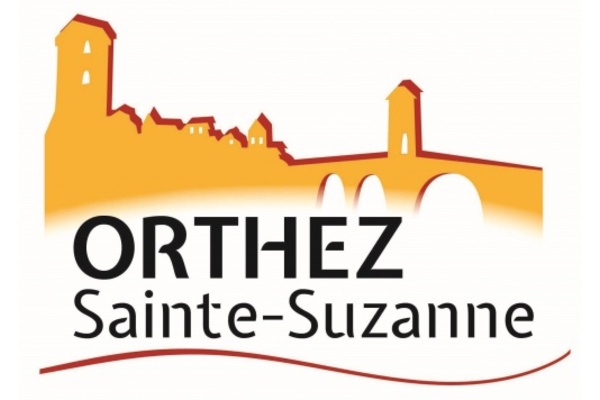 Mairie d'Orthez