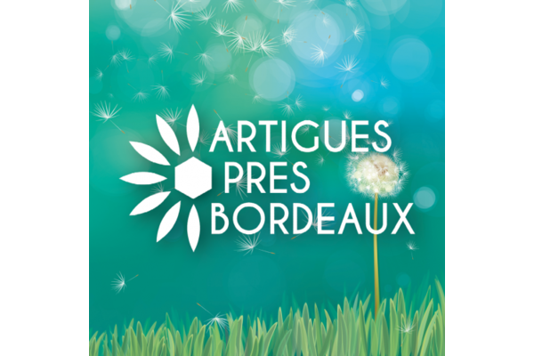 Mairie d'Artigues-près-Bordeaux