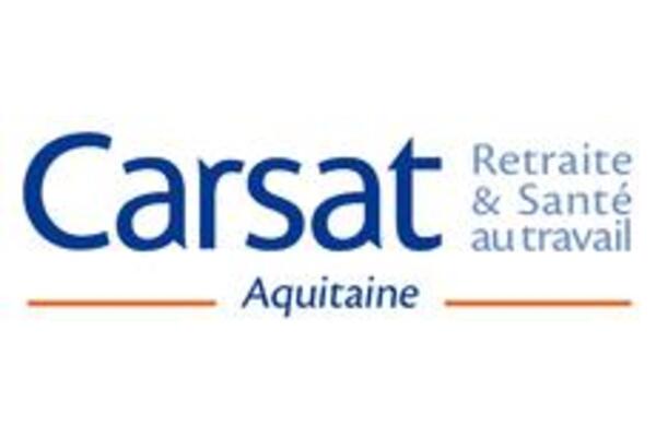 CARSAT Aquitaine tous sites