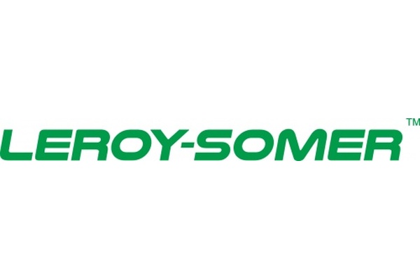 Moteurs LEROY-SOMER