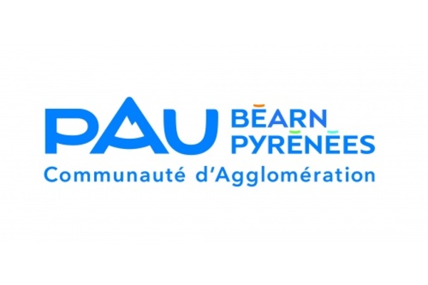 Communauté d'Agglomération Pau Béarn Pyrénées