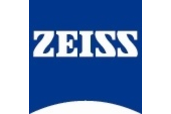 CARL ZEISS MEDITEC SAS