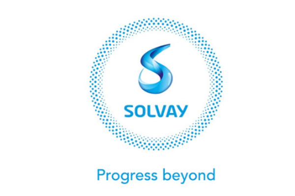 SOLVAY