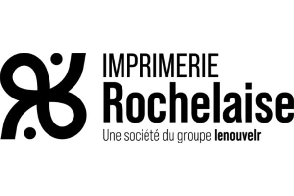 Imprimerie Rochelaise - groupe Le Nouvel R