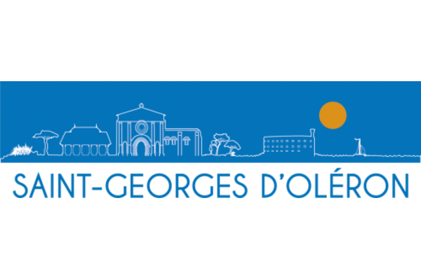 Commune de Saint Georges d'Oléron